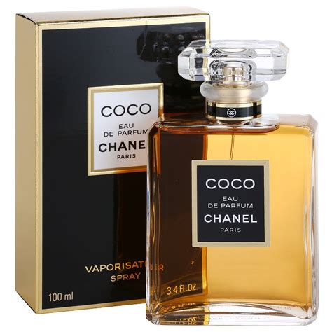 chanel profumo femminili classico|Coco Eau de Parfum di Chanel da donna .